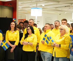 sklep Ikea w Bielsku-Białej