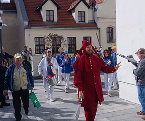 Tarasy Zamku Książąt Pomorskich otwarte po wielu latach przerwy