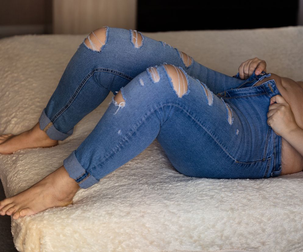 Skłonność do otyłości dziedziczona po matce. Gorzej mają kobiety