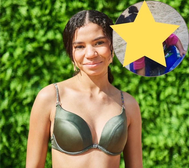 Nicole to nowa uczestniczka "Love Island 9"