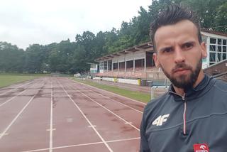 Wrocław: Skandaliczna decyzja AWF. Zamknęli stadion i grożą policją wybitnym lekkoatletom!