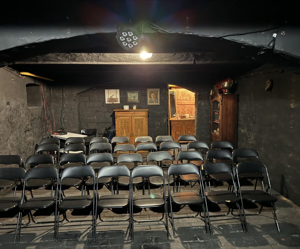 Teatr Chrorego 14