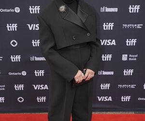 Tak zaprezentowały się gwiazdy światowego kina na Festiwalu Filmowym w Toronto