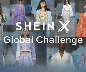 SHEIN X Challenge zaprasza do udziału polskich projektantów