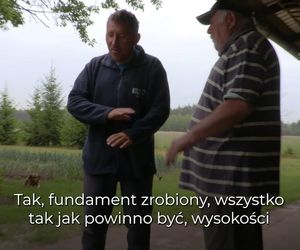 Rolnicy. Podlasie. Andrzej z Plutycz ma ogromny problem. Już żadnej kury nie mam