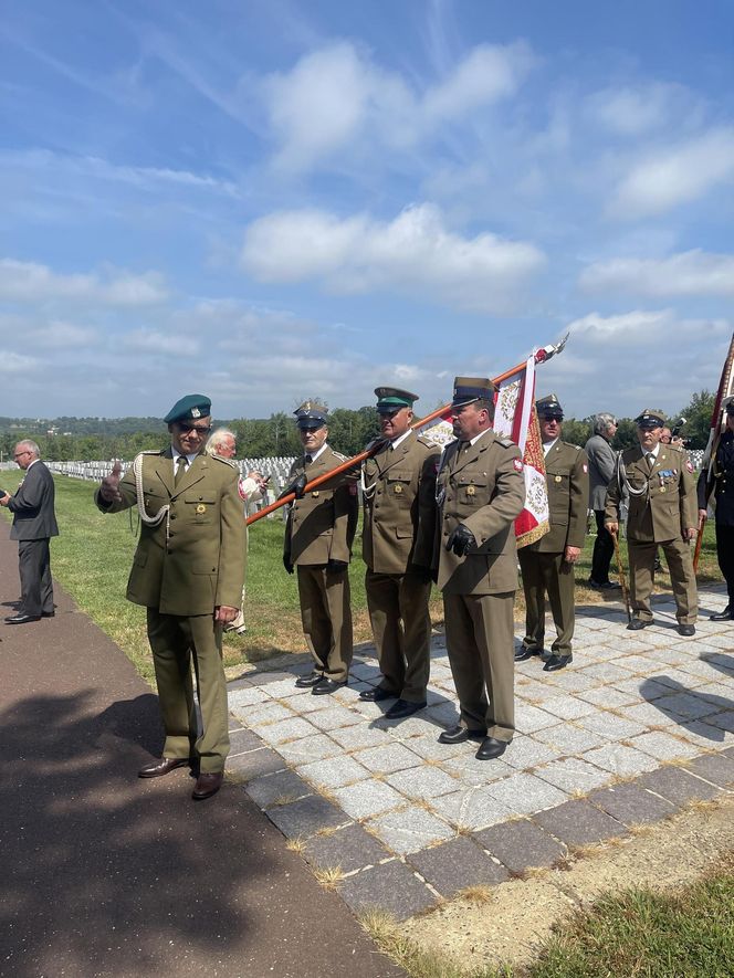 Święto Żołnierza w Doylestown 2025