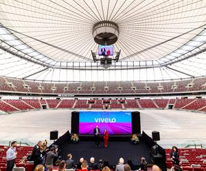 Targi Książki i Mediów VIVELO