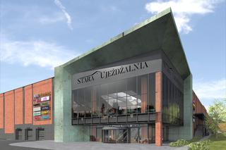 W Jarosławiu powstanie centrum handlowe z prefabrykatów