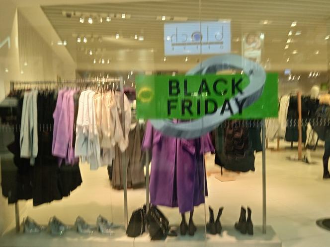 Black Friday 2022 w Poznaniu