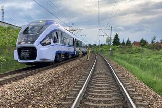Budowa kolei dużych prędkości. Ministerstwo Infrastruktury: cel Polski i Czech