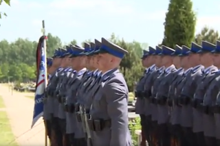 Pogrzeb Tomka Chodakowskiego w M jak miłość