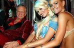 Holly Madison ujawniła, co działo się za zamkniętymi drzwiami willi Playboya