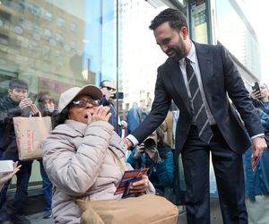 Zohran Mamdani, burmistrz Nowego Jorku