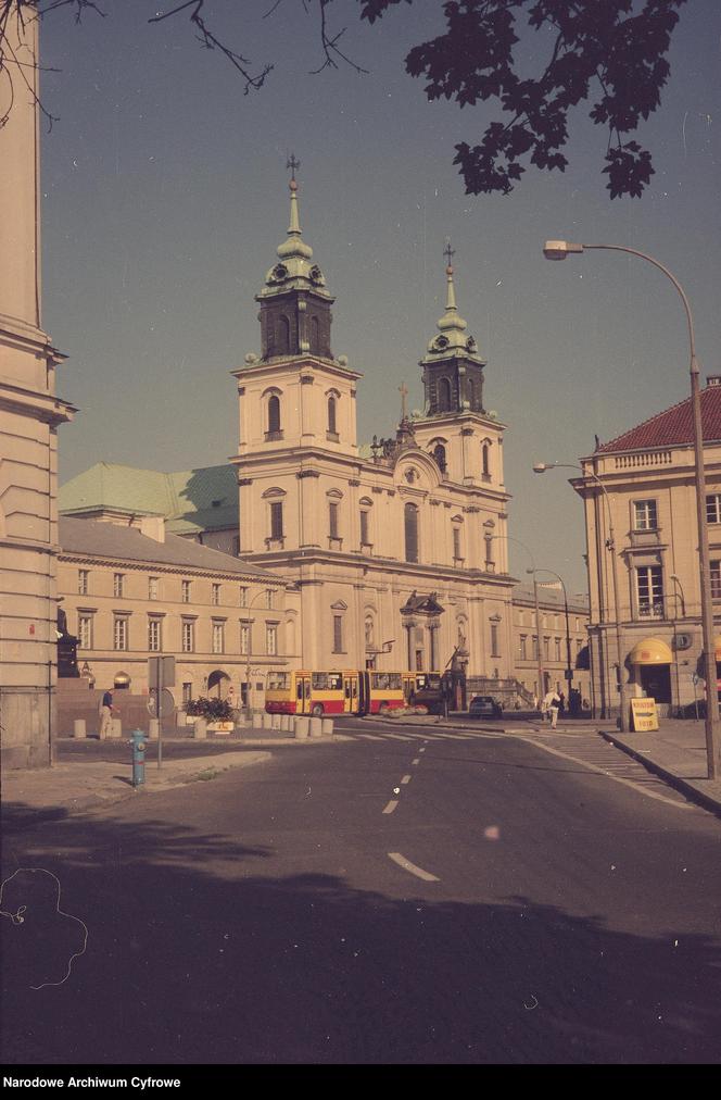 Ikarusy opanowały PRL. Te austobusy przywołują masę wspomnień