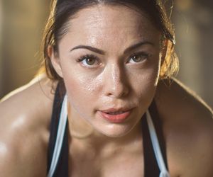 Ćwiczysz, żeby schudnąć? Niestety, możesz się niemiło zdziwić