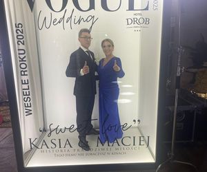 Beata Mazurek z PiS balowała na weselu Cichopek i Kurzajewskiego. Była posłanka wyglądała jak milion dolarów!