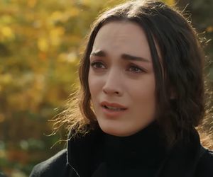 Dziedzictwo (Emanet) odc. 675. Nana