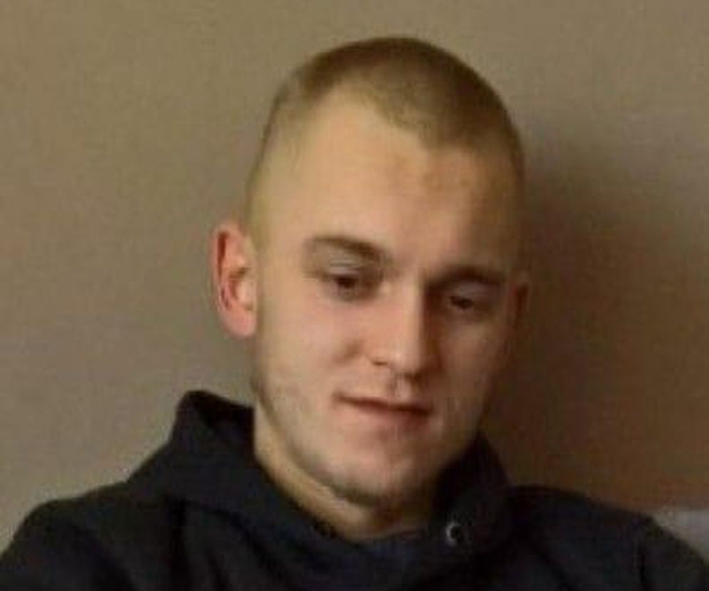 Tajemnicze zaginięcie 23-letniego Daniela. Mężczyzna za kilka dni zostanie ojcem