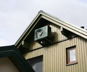Klimatyzacja do domu i mieszkaniu - ile kosztuje? Montaż i eksploatacja