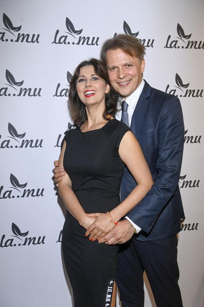 Jakub Przebindowski i Martyna Kliszewska