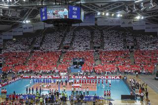 Atlas Arena, Łódź