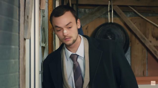 Alper się wścieknie gdy Sila go wystawi