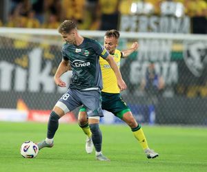 GKS Katowice - Radomiak Radom 3:2 GALERIA