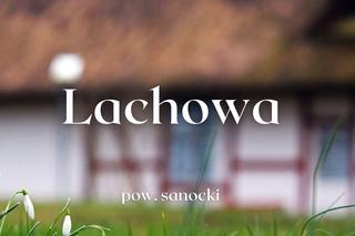  Opuszczone wsie na Podkarpaciu. Czemu nikt już tutaj nie mieszka? 