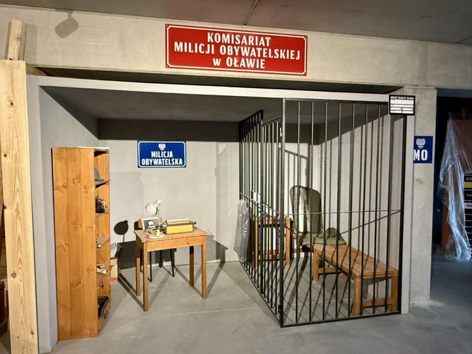 Muzeum Motoryzacji Wena w Oławie