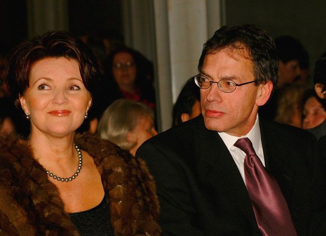 Jolanta Kwaśniewska