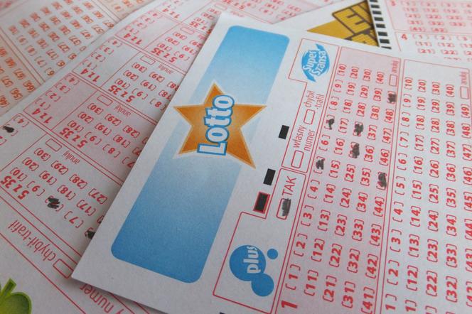 Wyniki Lotto 28.09.2022. Mini Lotto, Multi Multi, Kaskada, Ekstra Pensja. Sprawdź, czy wygrałeś!