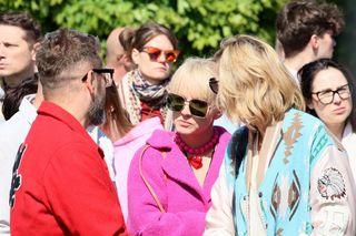 Pogrzeb Tomasza Jakubiaka. Te przedmioty złożono w jego grobie 