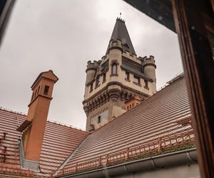 Pałac Schoena w Sosnowcu stanie się muzeum