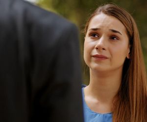 Miłość i nadzieja, odcinek 279: Kuzey, Sila