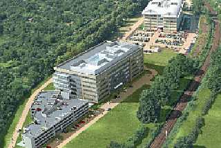 Wiśniowy Business Park będzie większy