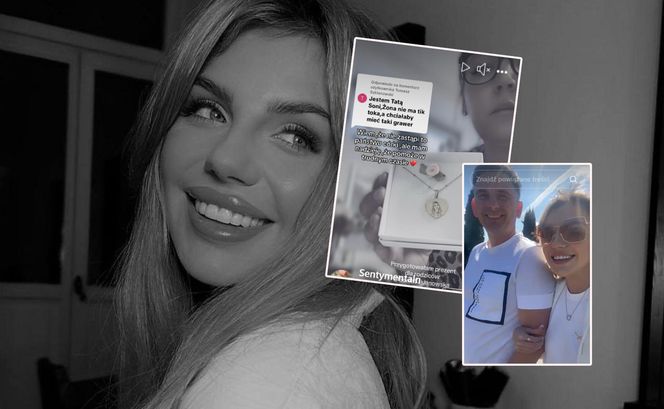 Sonia Szklanowska zmarła 17 maja 2025 r.