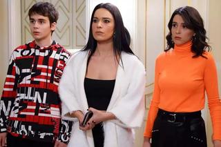 Lila z serialu „Zakazany owoc” w nowy serialu TVP