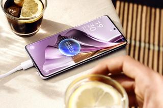 OPPO Reno10 5G/OPPO Pad 2