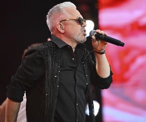 Jubileuszowy koncert Ich Troje