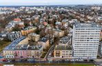 Praga - dzielnica Warszawy