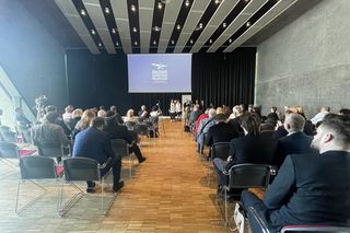 Wybitne umysły Polonii świata w Krakowie 2025