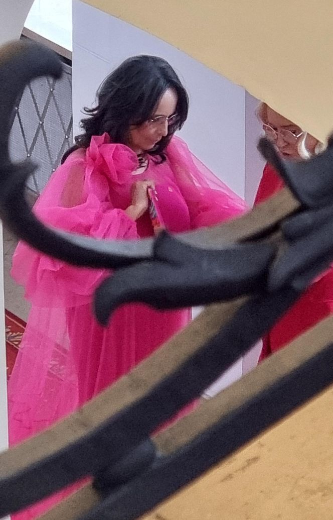  Anna Korcz wzięła ślub