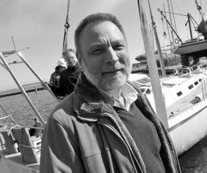 Nie żyje wybitny polski żeglarz! Ryszard Wojnowski zmarł podczas rejsu