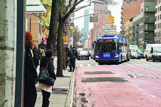 Większe wypłaty i darmowe przejazdy