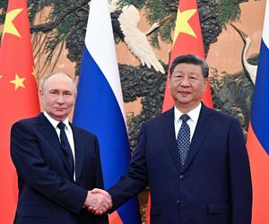 Rosja i Chiny chcą stworzyć alternatywny ład światowy