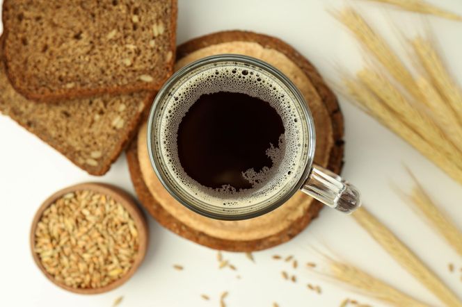 Odtruwa wątrobę, niesie ulgę dla jelit. Znany od średniowiecza pogromca jesiennych infekcji