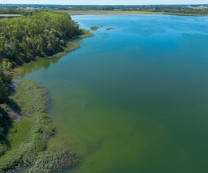 Polskie Malediwy śmiertelnie niebezpieczne 