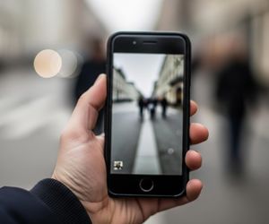 Wizerunek policjanta online. Ile kosztuje swoboda publikacji w internecie?