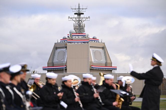 Otwarcie bazy amerykańskiej tarczy antyrakietowej na Pomorzu. System Aegis Ashore gotowy do działania