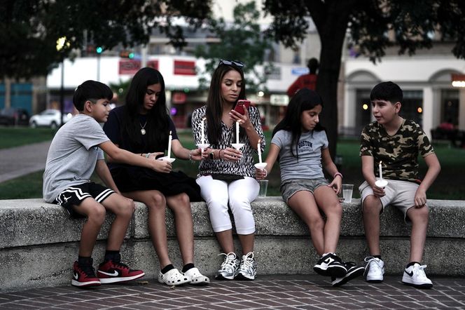 Horror po powodziach. Zabiły 104 osoby, wciąż szukają dziewcząt z chrześcijańskiego obozu